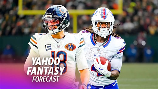 Week 17 Preview: The games and players that will win fantasy titles this weekend