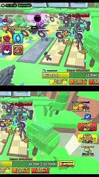 +1 Gun Evolution Script - Auto Power Fast, Open Egg, SpeedHack