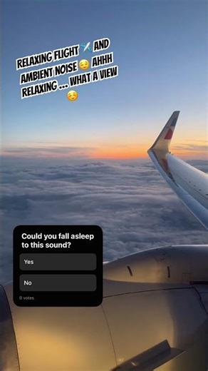 #airplane #plane #peaceful #travel #sleep #sleepy #relaxing #soothing #sound #asmr #sweetdreams