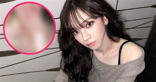 Aespa Karina's New Pre-Debut Photo Sparks Major Shock — Hitting Back At Plastic Surgery Accusations