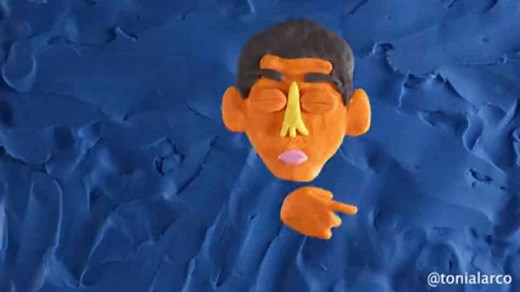 Claymation Magic: A Stop-Motion Animation Journey