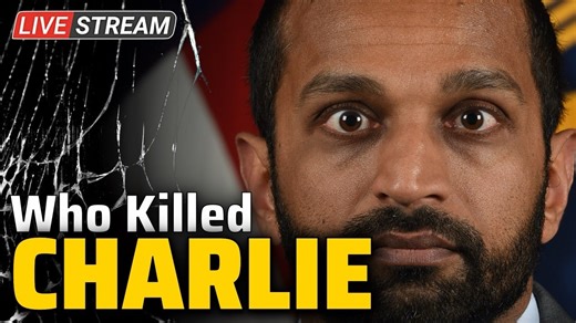 Zeb Boykin, ex-Marine Ballistics intructor: The FBI is lying to us...