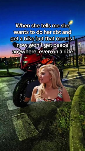 Fun Bike Conversations: Joking About Cycling Choices