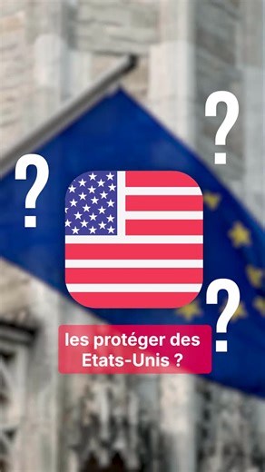 Clubic | Même en Europe, tes données ne sont pas à l’abri 😳🕵️♂️ #DonnéesPersonnelles #CyberSécurité #CloudEurope #DataPrivacy Article :... | Instagram