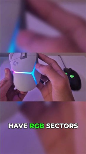 The most beautiful G502 ever made? #logitech #gaming #pc