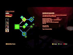 Dragon Age 2: Anders Healer Guide