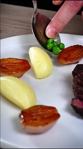 How to Plate at Home Like a Pro | Plating Inspiration
