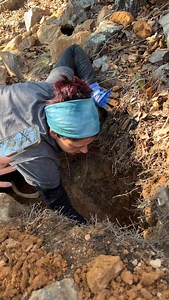 Take a look at this crazy solution quartz cluster! Did you know there is a crystal mine in North Little Rock? #outdoorarkansas #arkansastourism #quartz #solutionquartz #crystaldigging #crystalmine #rockhounding | Arkansas Crystal Girls