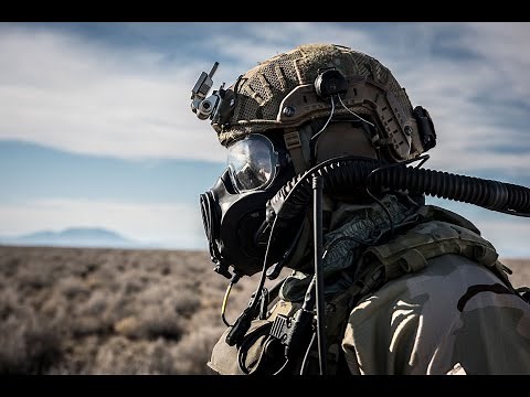 Dugway Proving Ground