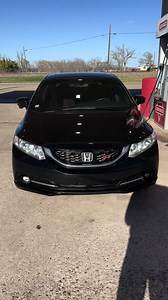 2014 Honda Civic Si Review: A Driver's Dream