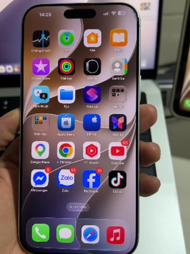 cách vào chế độ recovery và chẩn đoán iOS 27