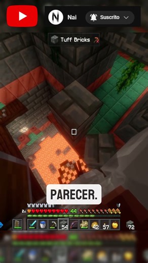 Beyond Depth #05 PT #20 #minecraft #mc #modpack #gaming #viralvideo #survivalmod #survival #nai