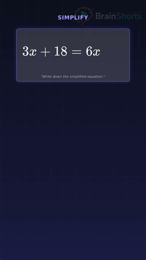 Most Can't Solve This Simple Equation!