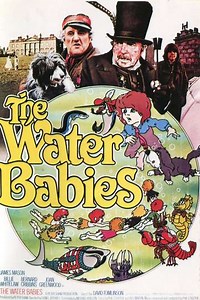 The Water Babies (1979) - Movie