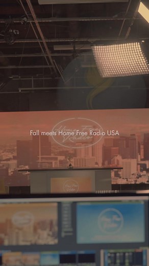 As the weather gets colder, stay warm with Home Free Radio! With uplifting testimonies, inspiring moments, and messages that warms the heart. Find us at 4th Watch Media Platforms Where the Real Gospel Lives! | Home Free Radio