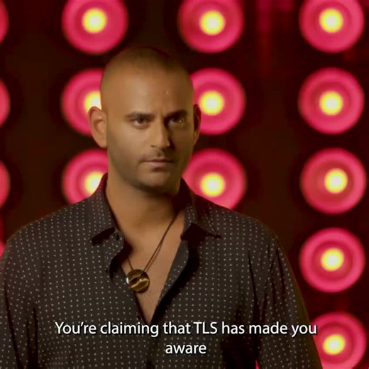 🎉NEW Series - The Light System with Jason Shurka | Series Trailer “TLS operates clandestinely as an underground organization that has been assisting humanity for many, many years. TLS, also known as 'The Light System,' is made up of thousands all around the world, as well as working hand in hand with off-planet beings as well. We have all heard of