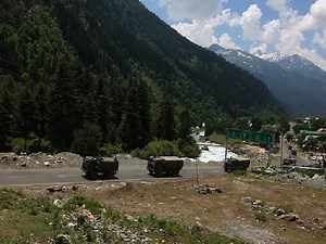 Details Of Chinese Soldier Captured In Ladakh's Demchok; China Requests For Whereabouts Of PLA Trooper