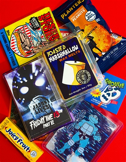 Dino Drac's June Funpack is here! | Dinosaur Dracula!