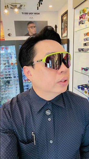 OAKLEY SUTRO LITE SWEEP OO9465-3739