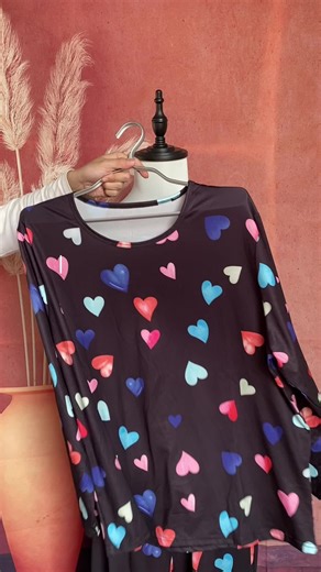 Women's 2-Piece pjs#women #womenclothing #pyjamas #pjs