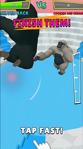 Monster Evolution All Levels Gameplay IOS Android Games