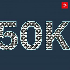 Soaring beyond enemy reach with our Falcon radios to connect warfighters around the world. 🌎 In just 10 short years, we've delivered more than 50,000 Falcon® III HF radios, extending global interoperability. Learn about the power of our Falcon radios: https://bit.ly/3LADKKA | L3Harris Technologies