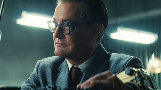 'Fallout' Season 2 Episode 7 Recap: Shocking Truths and Shifting Alliances Set Up a Stellar Finale