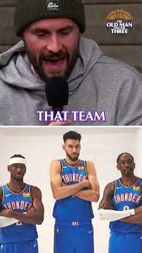 Had to bring back Kevin Love going nuclear on the NBA's second apron with everything going on 😳