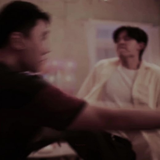 Never Let Me Go palm edit — Pond Naravit & Phuwin clips