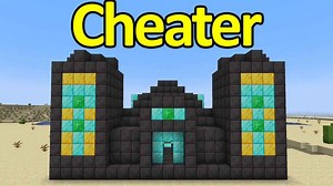 Types of people portrayed by Minecraft #23