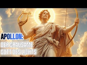 Apollo (Apollon) – Der mächtige Gott der griechischen Mythologie