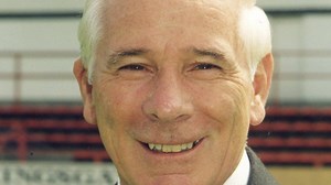 Ex-Partick Thistle and Hamilton manager Davie McParland has died