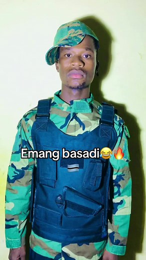 Thabiso on TikTok