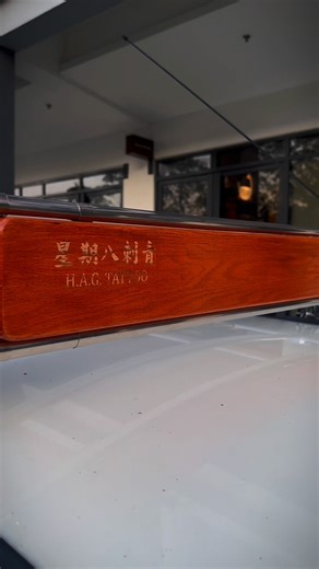 Nico Heui on Instagram: "视频里出现了几只猫？ 名字列得对的有礼物🎁 #kelisa #gino #roofrack #hagtattoo #cattel"