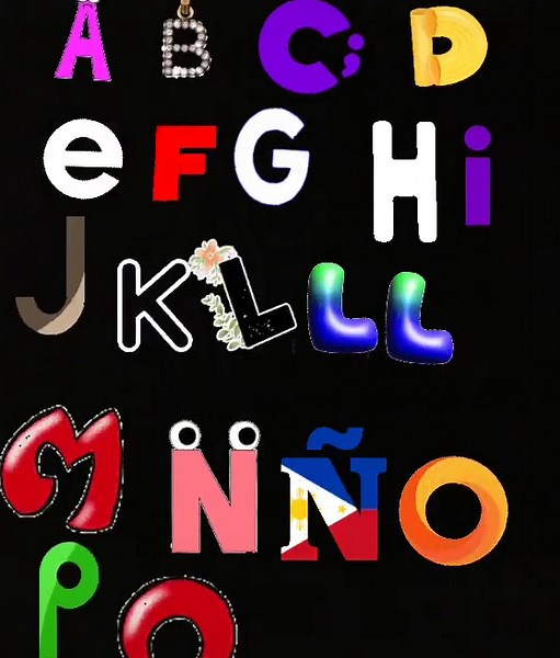 Spanish Alphabet Band: Fun Learning with ABC Song