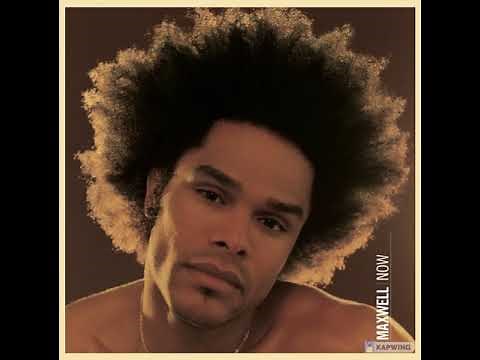 MAXWELL (ACAPELLA) A WOMAN'S WORTH