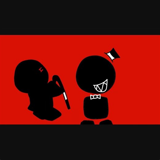 Smash’s Sillies: Episode 4: Part 5: Earthquake