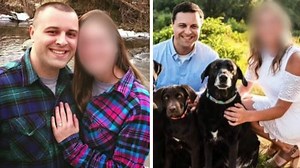 Groom sexually assaulted wife's bridesmaid before wedding, police say