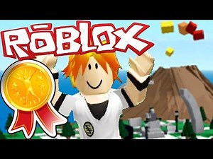 EL MEJOR DIA | NATURAL DISASTER | ROBLOX