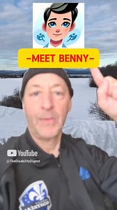 Got SSDI questions? 🤔 Get instant answers with Benny, our AI benefits assistant! 💬 Try it now: https://www.thedisabilitydigest.com/benny/ ✅ #SSDIHelp #DisabilityBenefits #SocialSecurity #SSDIQuestions #AIAssistant #DisabilitySupport | Disability Digest