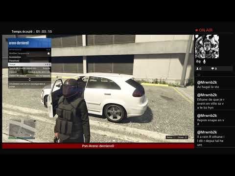 Gta(rp) 6t