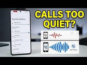 Increase Call Volume on Android – Step-by-Step Tutorial