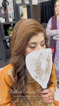 Easy Party Hairstyle Tutorial | Quick & Glamorous Hairdo for Special Events