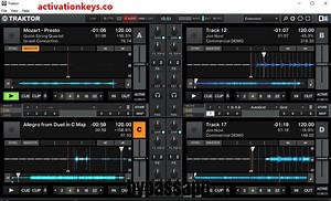 Traktor Pro Windows 10