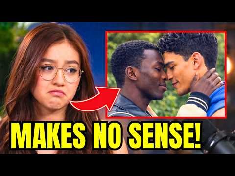 XO Kitty Season 3 CHANGED the Show… And Fans Are Divided