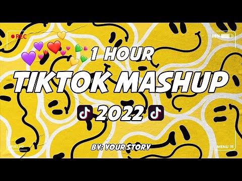 1 Hour - TikTok Mashup March 2022 (Not Clean) 💗💗💗