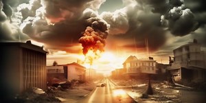 Nostradamus’s Chilling Doomsday Predictions:  Delve into the...