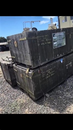 Tank Trucks Logistic Carriers #shorts #short #tank #trucks #logistics #tanktruck #abandoned #museum