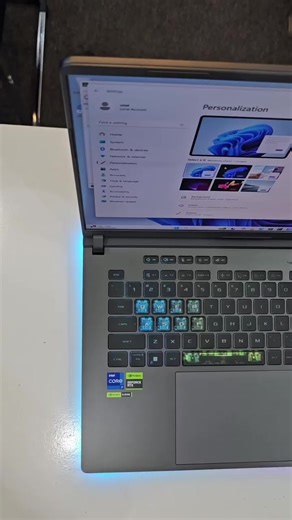 8,000ghc call me 0552071854 ASUS ROG Strix G16 (2025) Gaming Laptop Model no:- G615JMR-AS74 16” FHD 16:10 165Hz/3ms Display 14th Gen Intel Core i7 - 14650HX 16gb ram 1TB Gen 4 SSD NVIDIA GeForce RTX 5060 8gb gddr6 dedicated graphics Window face login FULL-SURROUND RGB LIGHTBAR Wi-Fi 7 Laptop and charger only