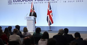 What is the Added Value of the European Political Community?